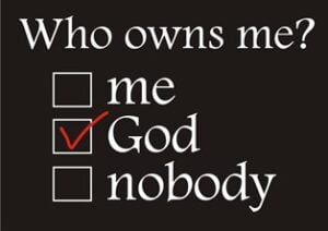 The Question of Ownership