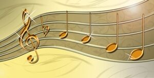 Secular versus Gospel Music