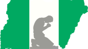 God’s Solution for Nigeria